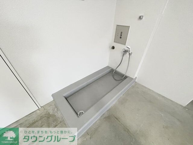 エステムコート名古屋平安通クチュールの物件内観写真