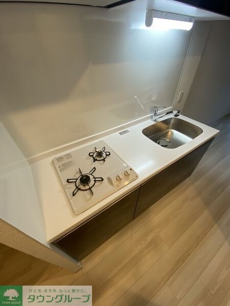 エステムコート名古屋平安通クチュールの物件内観写真