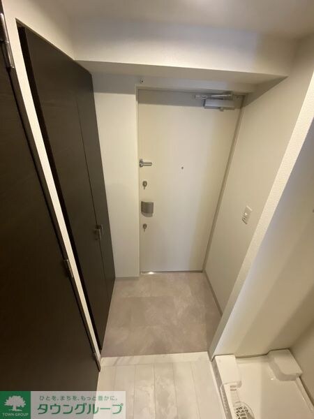 エステムコート名古屋平安通クチュールの物件内観写真