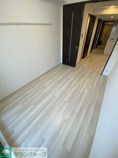 エステムコート名古屋平安通クチュールの物件内観写真