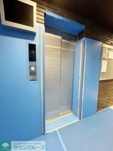 エステムコート名古屋平安通クチュールの物件内観写真