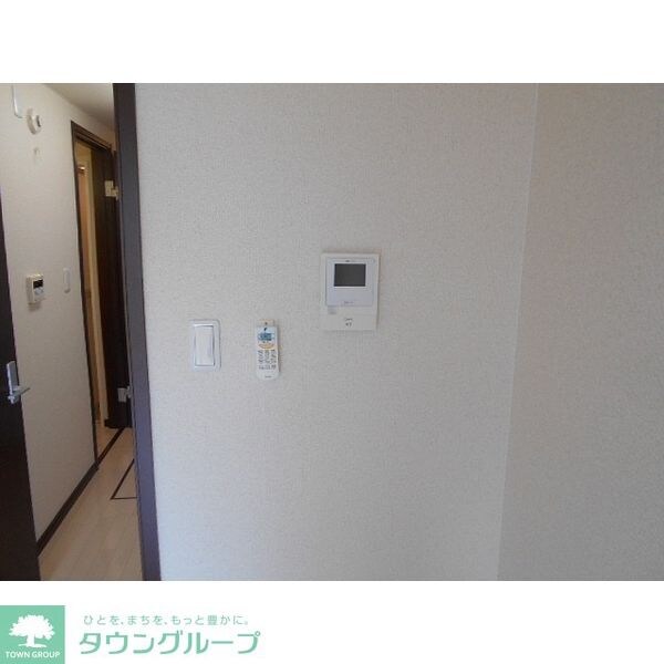 ソレイユの物件内観写真