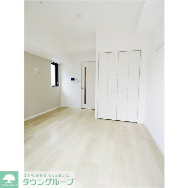 WESTIN上前津の物件内観写真