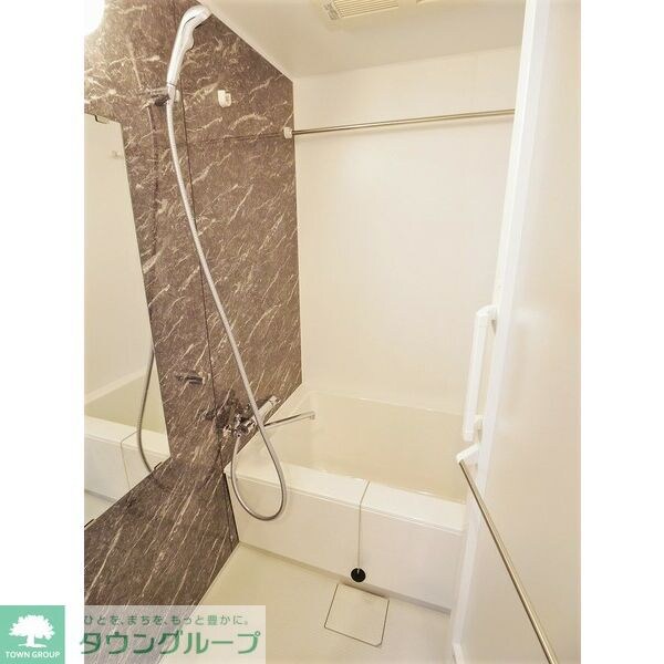 WESTIN上前津の物件内観写真