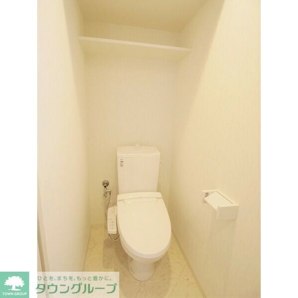 WESTIN上前津の物件内観写真