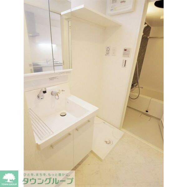 WESTIN上前津の物件内観写真