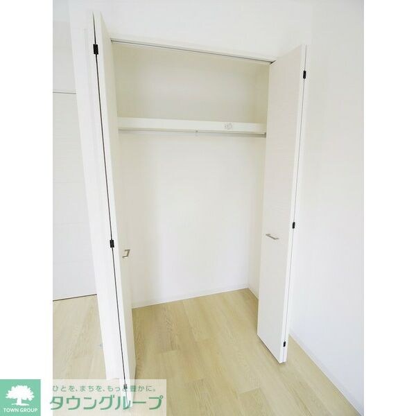 WESTIN上前津の物件内観写真