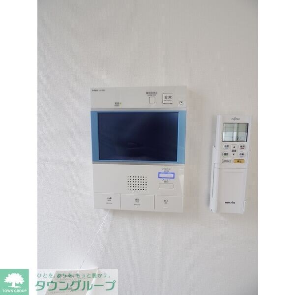 WESTIN上前津の物件内観写真