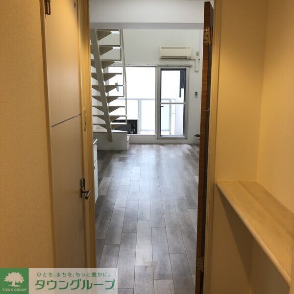 丸の内スクエアの物件内観写真