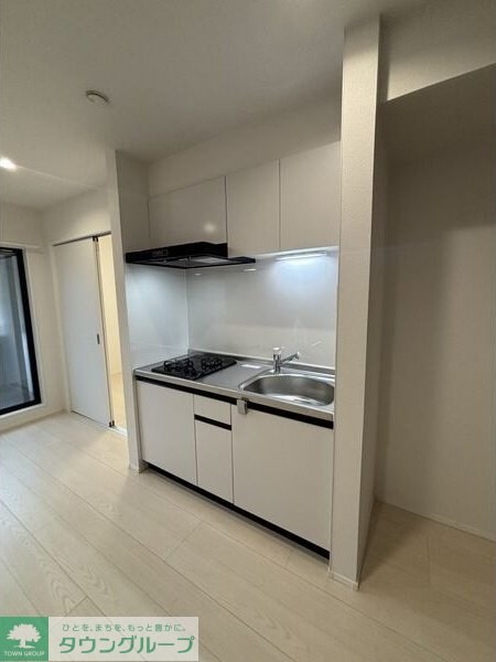 Cherim 本陣十王町 Northの物件内観写真