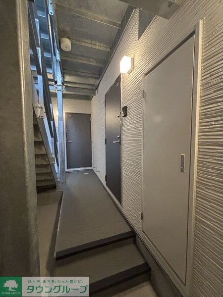 Cherim 本陣十王町 Northの物件内観写真