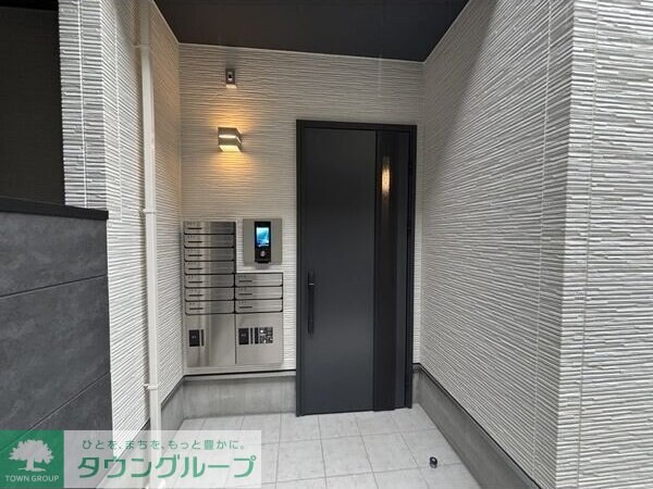 Cherim 本陣十王町 Northの物件内観写真