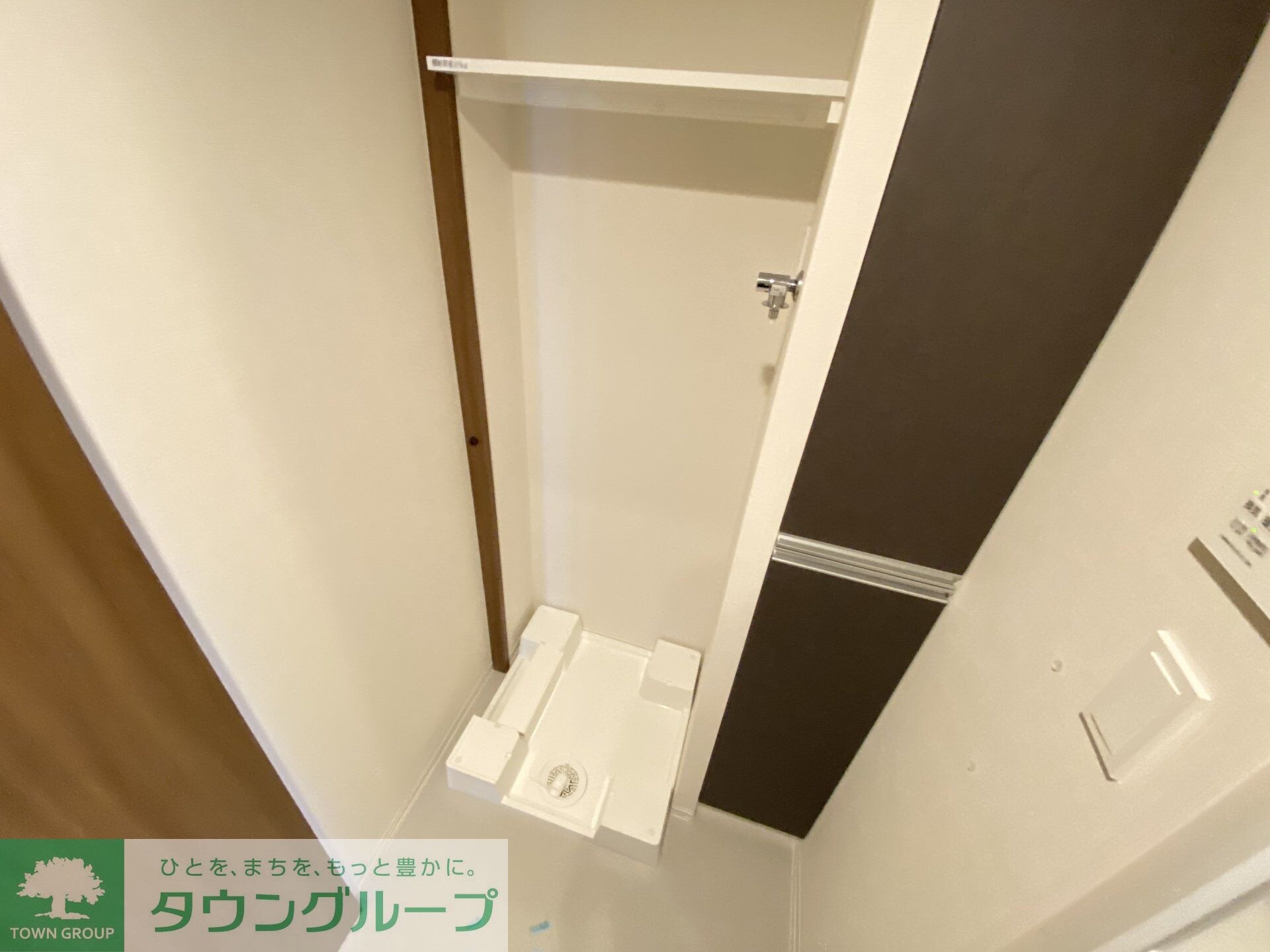 スプランディッド大須門前町の物件内観写真