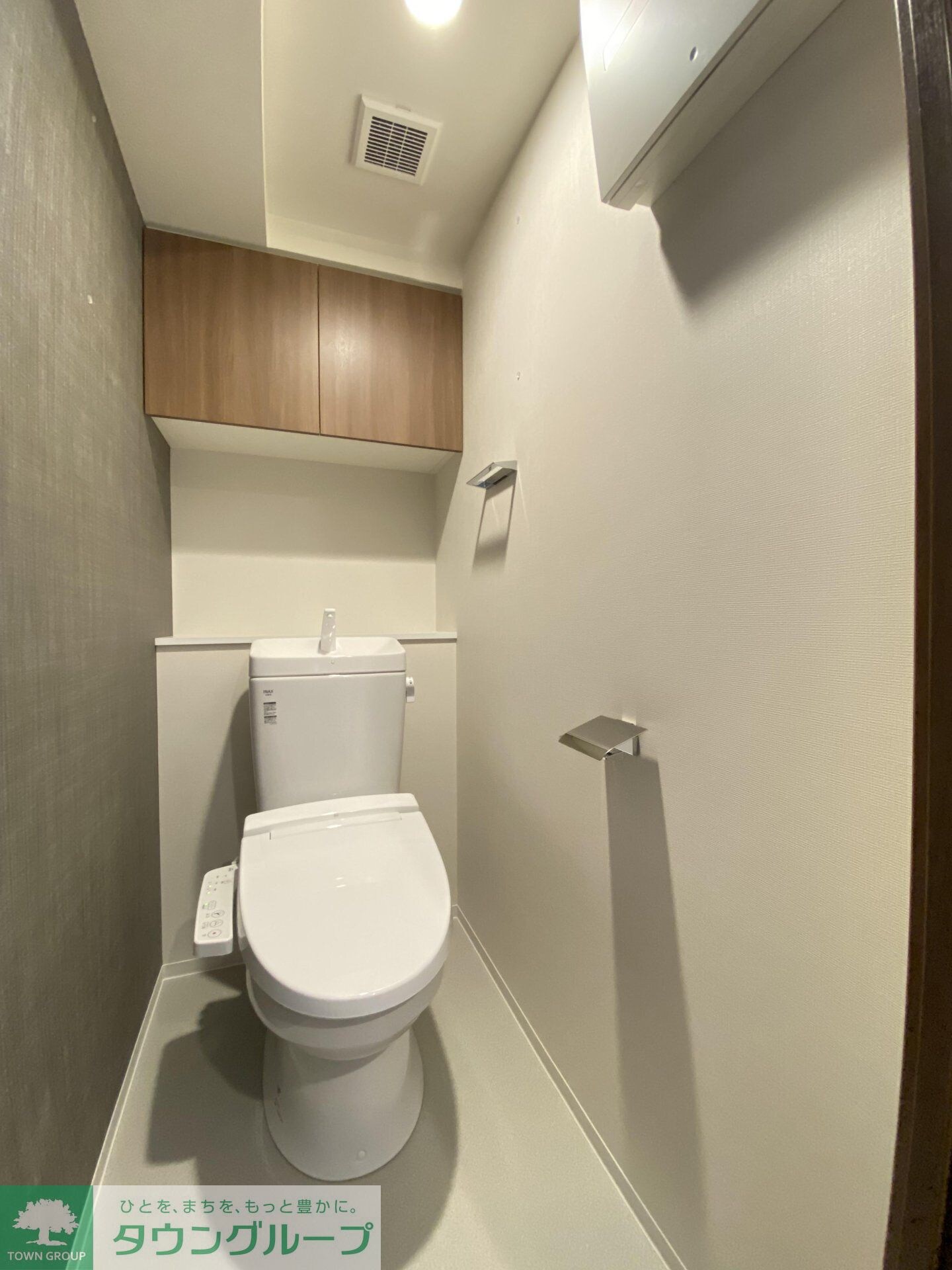 スプランディッド大須門前町の物件内観写真