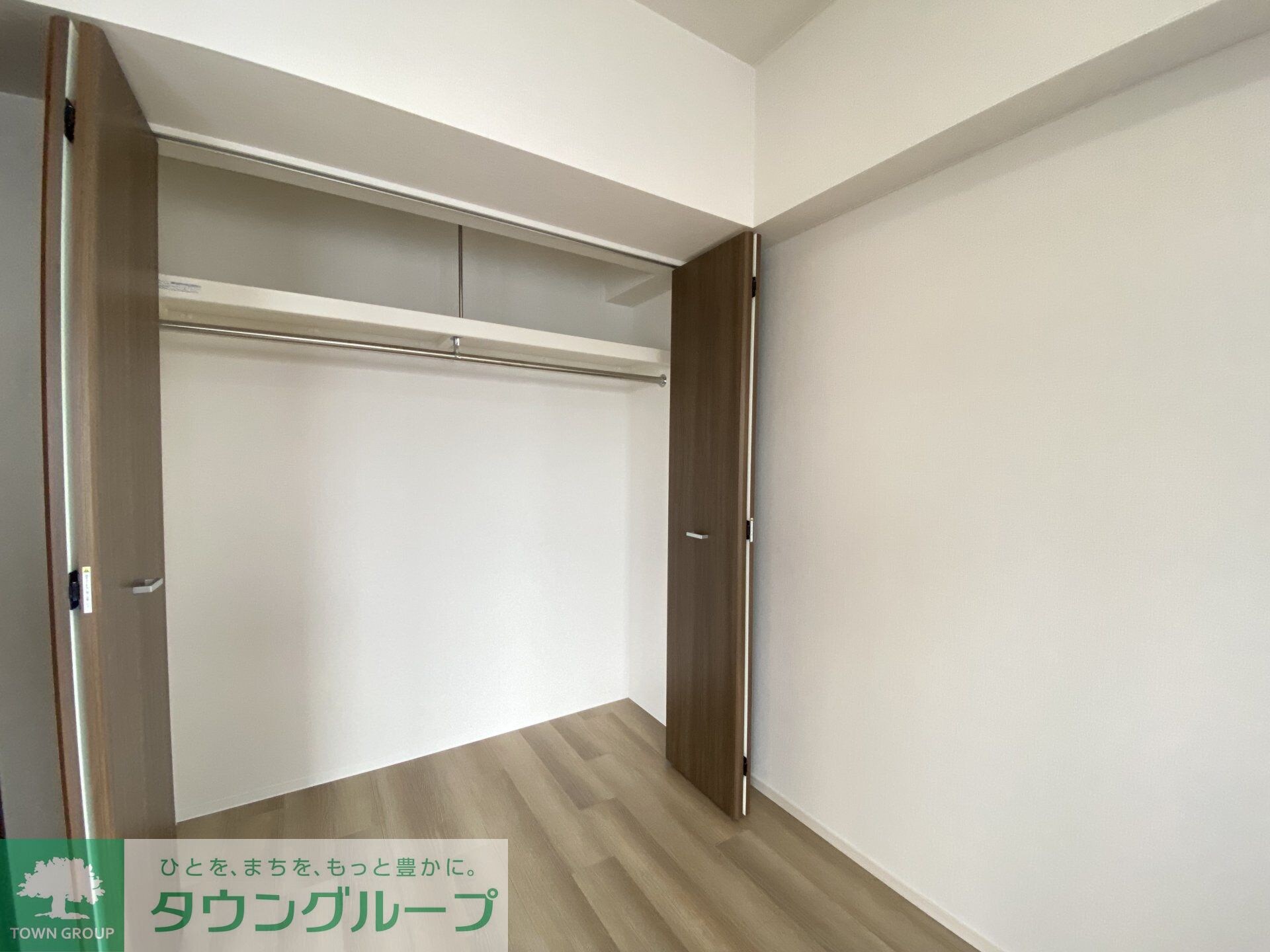 スプランディッド大須門前町の物件内観写真