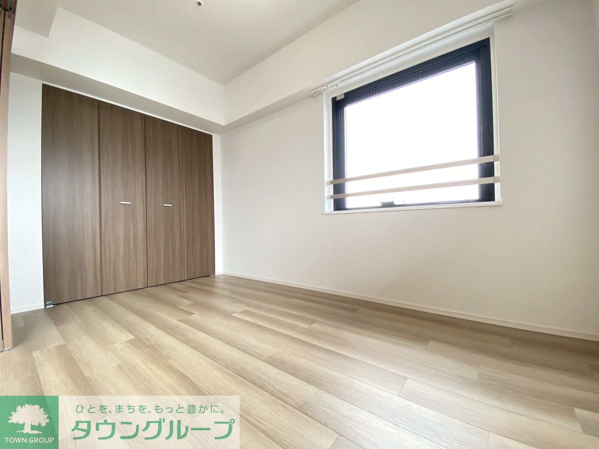 スプランディッド大須門前町の物件内観写真