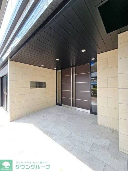 ディアレイシャス名古屋中村公園の物件内観写真