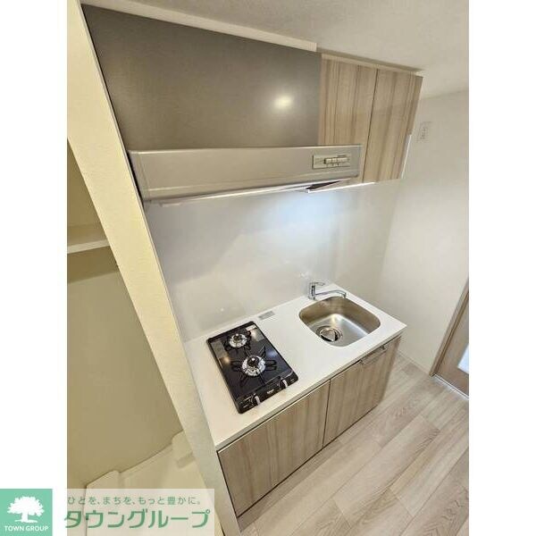 ディアレイシャス名古屋中村公園の物件内観写真