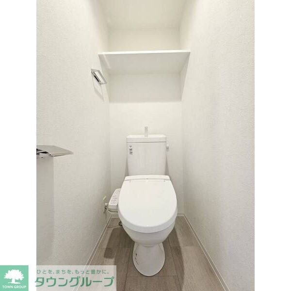 ディアレイシャス名古屋中村公園の物件内観写真