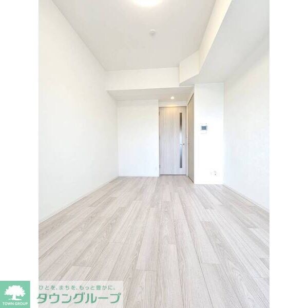 ディアレイシャス名古屋中村公園の物件内観写真