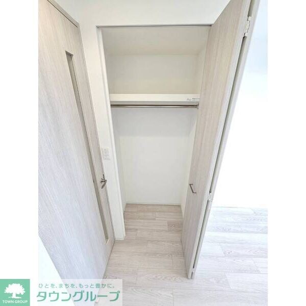 ディアレイシャス名古屋中村公園の物件内観写真