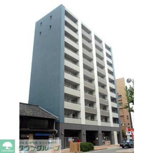 レジディア久屋大通の物件内観写真