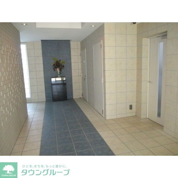 レジディア久屋大通の物件内観写真