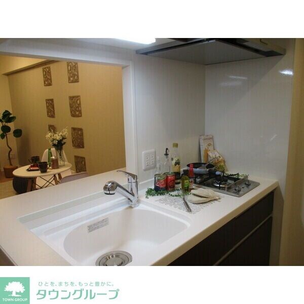 グランルクレ新栄ウエストの物件内観写真