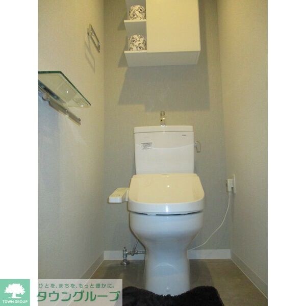 グランルクレ新栄ウエストの物件内観写真