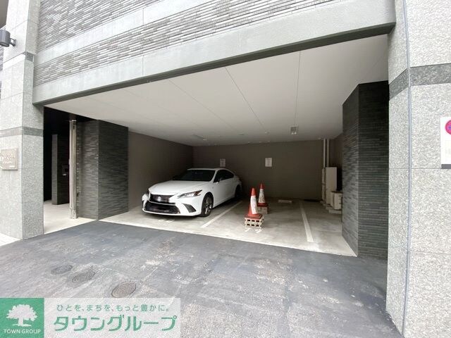 グランルクレ新栄ウエストの物件内観写真