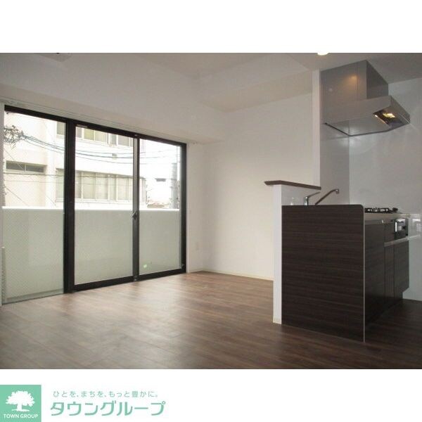 レジデンシア花の木の物件内観写真