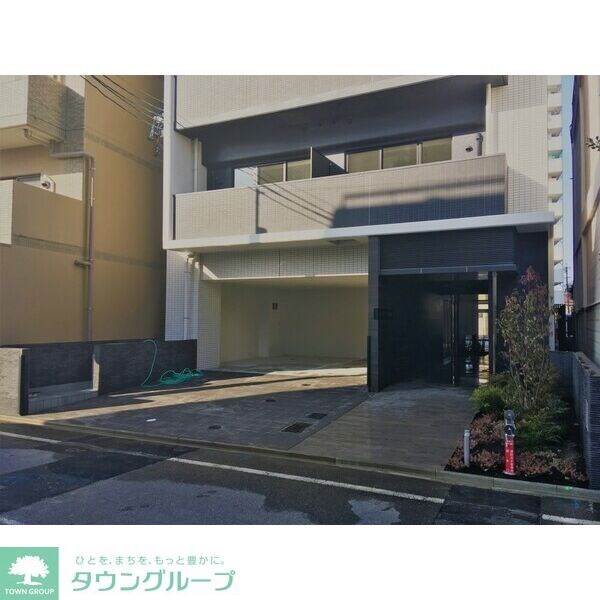 レジデンシア花の木の物件内観写真