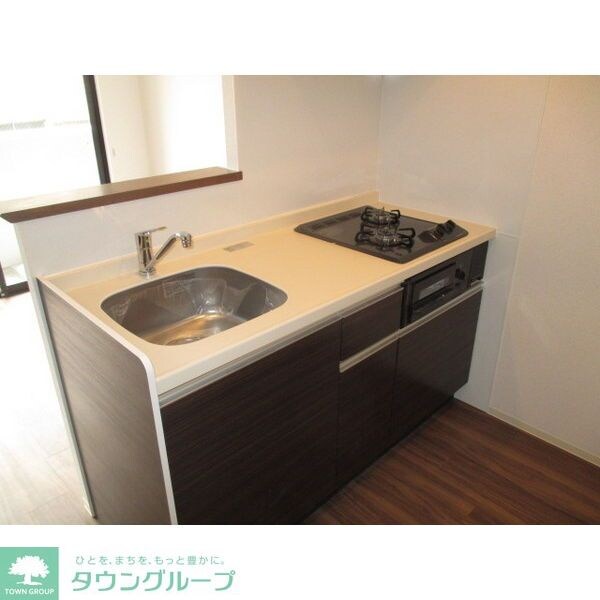 レジデンシア花の木の物件内観写真