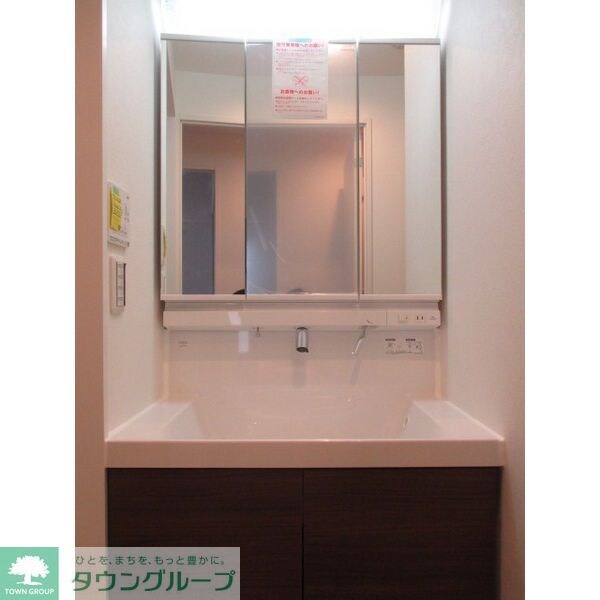 レジデンシア花の木の物件内観写真