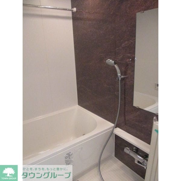 レジデンシア花の木の物件内観写真