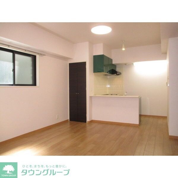 BSレジデンス栄(旧名称:グランルージュ栄)の物件内観写真