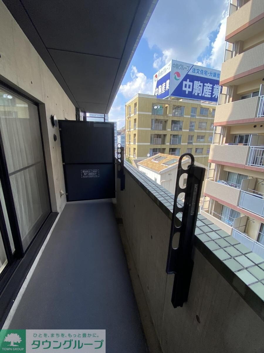 BSレジデンス栄(旧名称:グランルージュ栄)の物件内観写真