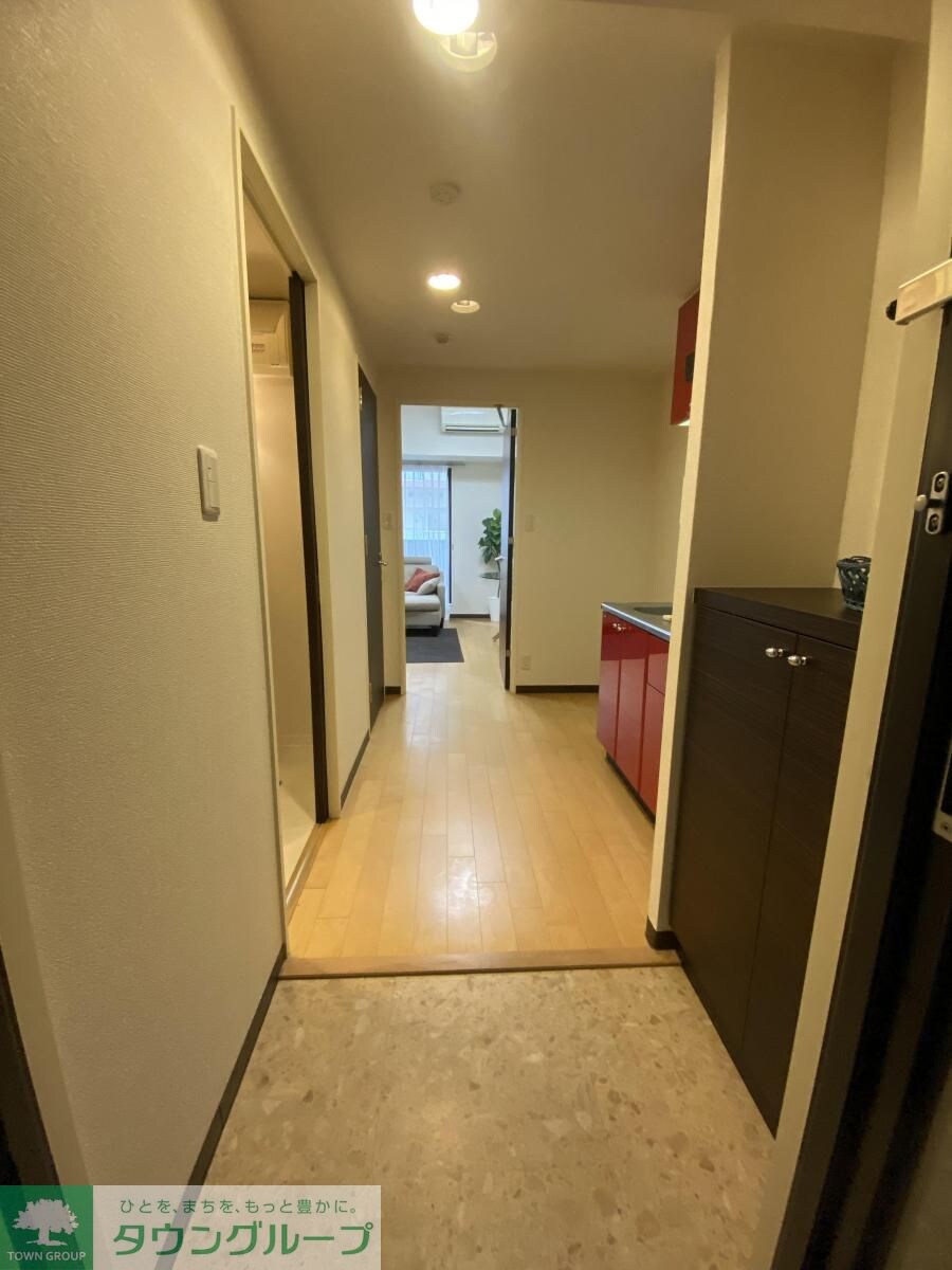 BSレジデンス栄(旧名称:グランルージュ栄)の物件内観写真