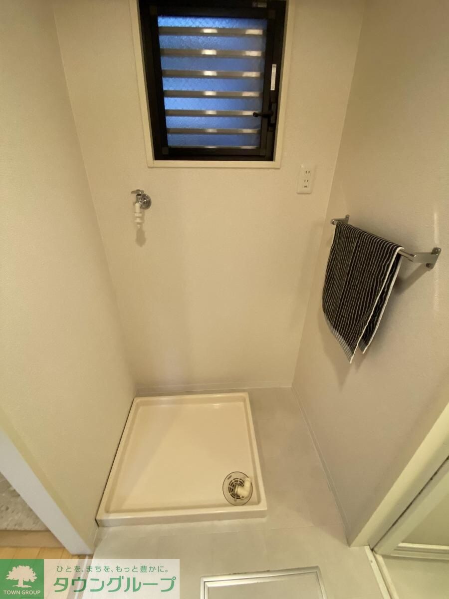 BSレジデンス栄(旧名称:グランルージュ栄)の物件内観写真