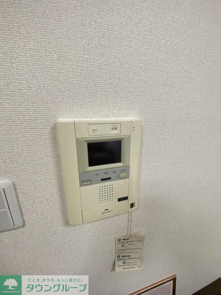 BSレジデンス栄(旧名称:グランルージュ栄)の物件内観写真