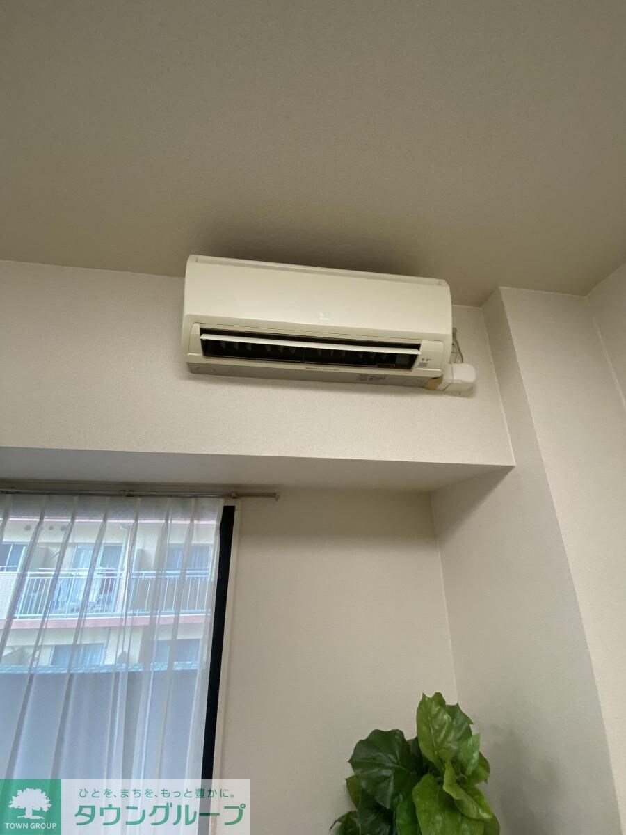 BSレジデンス栄(旧名称:グランルージュ栄)の物件内観写真