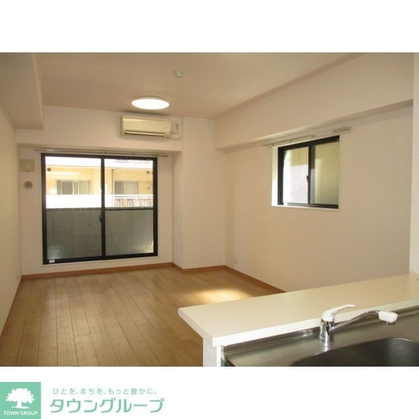 BSレジデンス栄(旧名称:グランルージュ栄)の物件内観写真