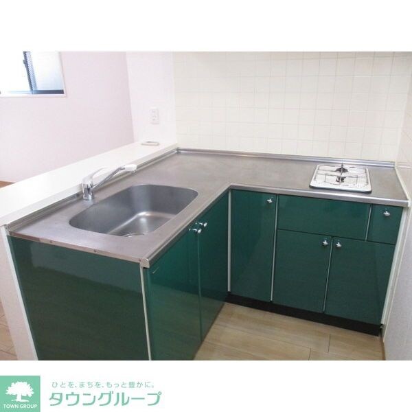 BSレジデンス栄(旧名称:グランルージュ栄)の物件内観写真