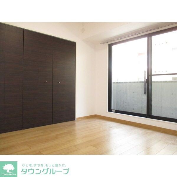 BSレジデンス栄(旧名称:グランルージュ栄)の物件内観写真