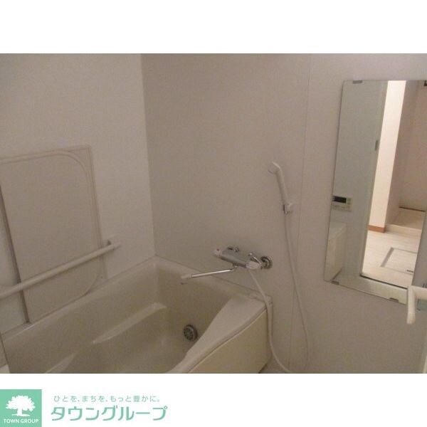 BSレジデンス栄(旧名称:グランルージュ栄)の物件内観写真