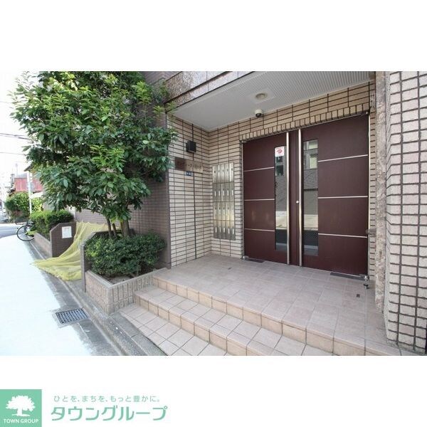 オンディーヌ花の木の物件内観写真