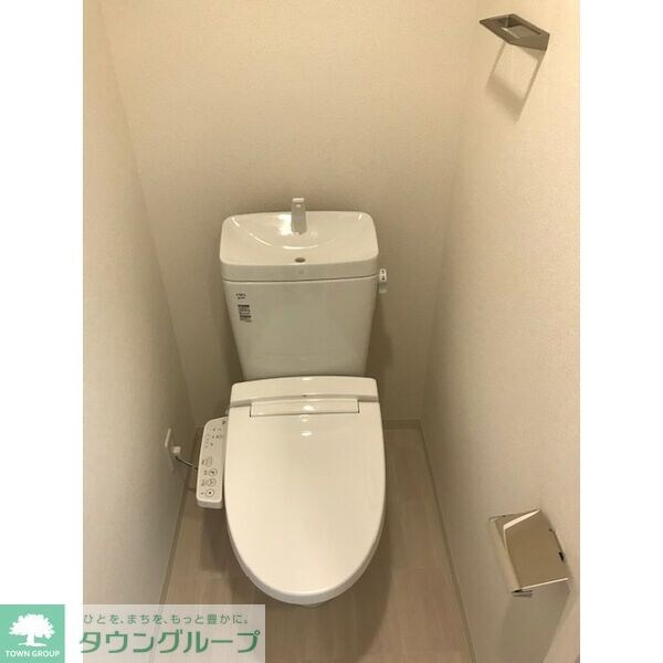 メインステージ名古屋ノースマークの物件内観写真