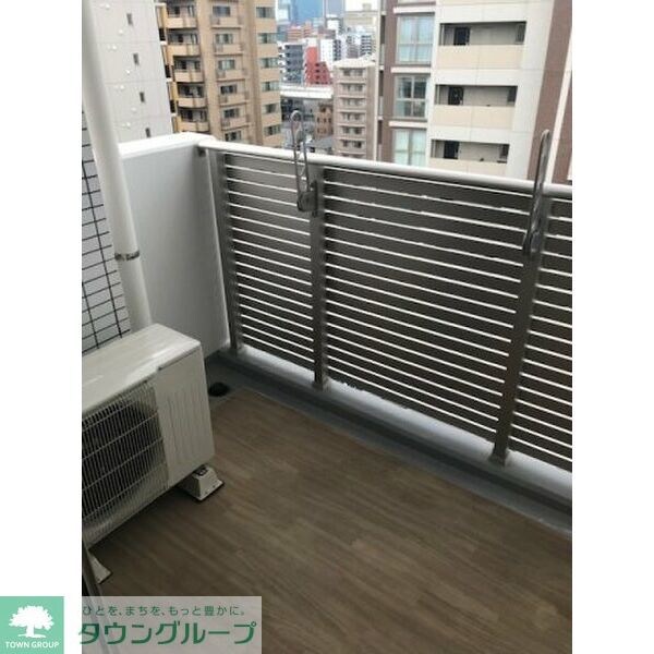 メインステージ名古屋ノースマークの物件内観写真