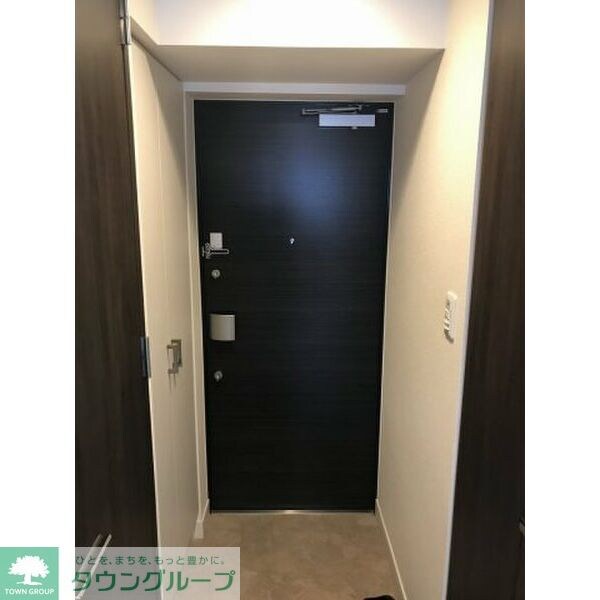 メインステージ名古屋ノースマークの物件内観写真