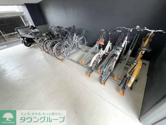 メインステージ名古屋ノースマークの物件内観写真